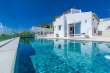 Pool & views