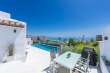 Pool & views
