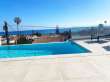 Pool & views