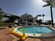 Pool & views