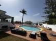 Pool & views