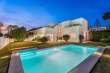 Pool & views