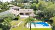 Pool & views