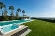 Pool & views