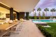 Pool & views