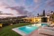 Pool & views