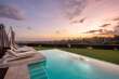 Pool & views