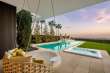 Pool & views