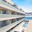 Pool & views