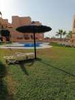 Pool & views