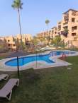Pool & views