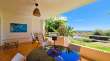 Pool & views