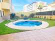Pool & views