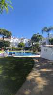 Pool & views