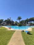 Pool & views