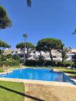 Pool & views