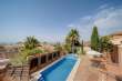 Pool & views