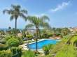 Pool & views