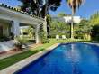 Pool & views