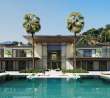 Pool & views
