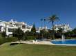 Pool & views