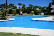 Pool & views