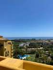 Pool & views