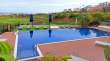 Pool & views