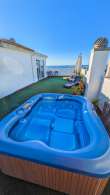 Pool & views