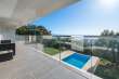 Pool & views