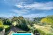 Pool & views