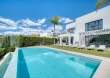 Pool & views
