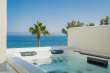 Pool & views