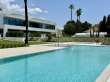 Pool & views