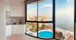 Pool & views
