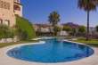 Pool & views