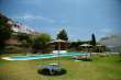 Pool & views