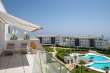 Pool & views