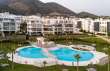 Pool & views