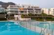 Pool & views