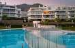 Pool & views