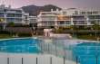 Pool & views
