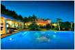 Pool & views