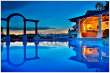 Pool & views