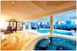 Pool & views