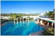 Pool & views