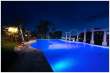 Pool & views