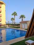 Pool & views