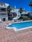 Pool & views