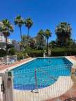 Pool & views